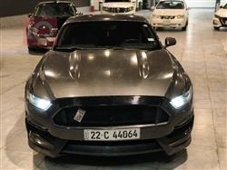 فورد موستانج